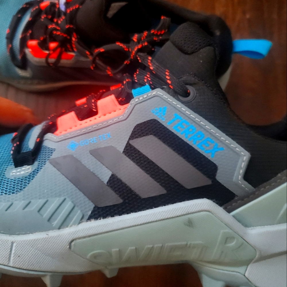 Adidas TERREX SWIFT R3 GORE-TEX - Picture 2 of 7